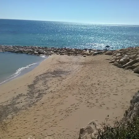 U' Iazzu فندق مبيت وإفطار