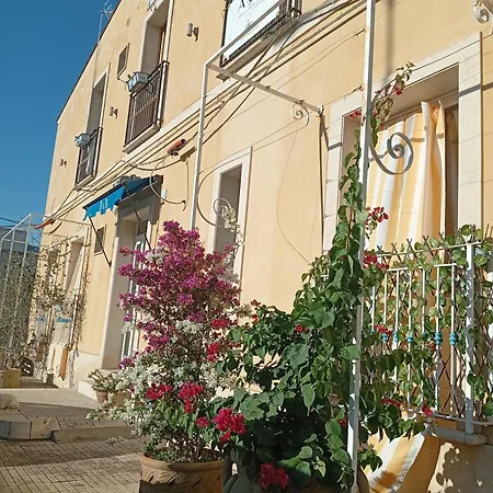 B&B U' Iazzu