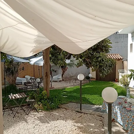 B&B U' Iazzu 3*