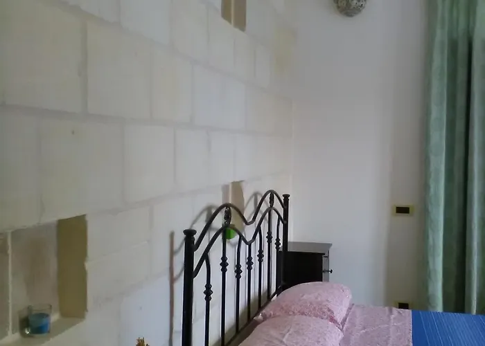 Oda ve Kahvaltı U' Iazzu