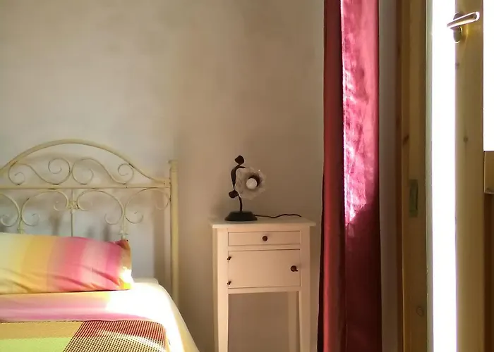 U' Iazzu 3* Avola