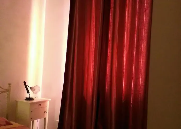 U' Iazzu Oda ve Kahvaltı
