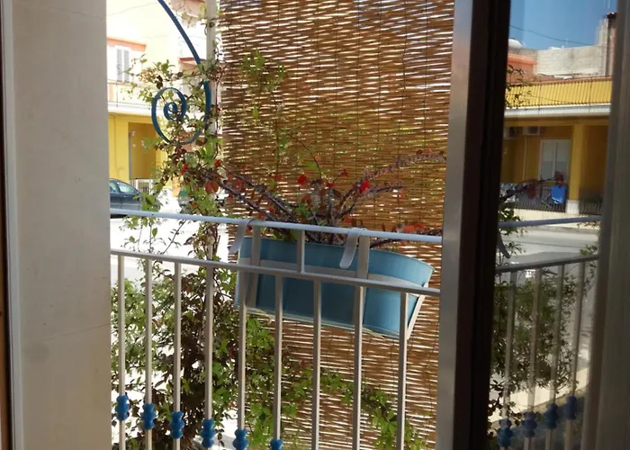 Oda ve Kahvaltı U' Iazzu