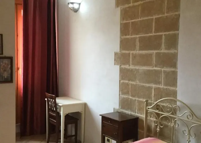 U' Iazzu Avola