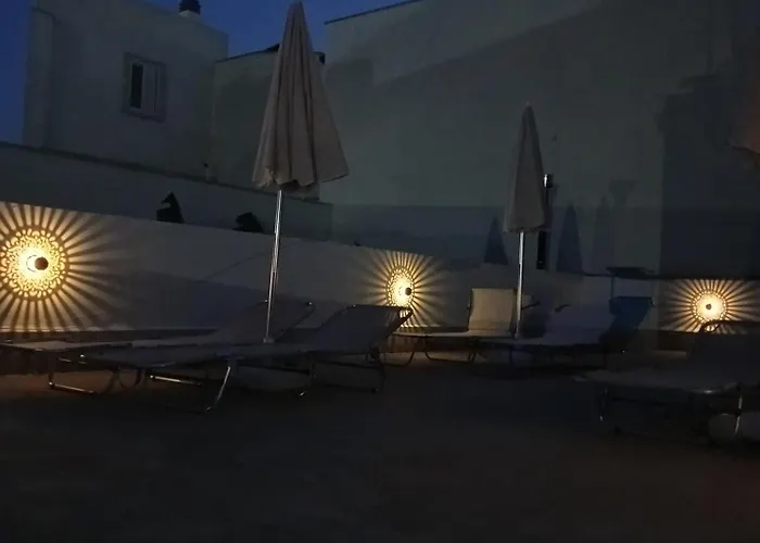 U' Iazzu 3* Avola