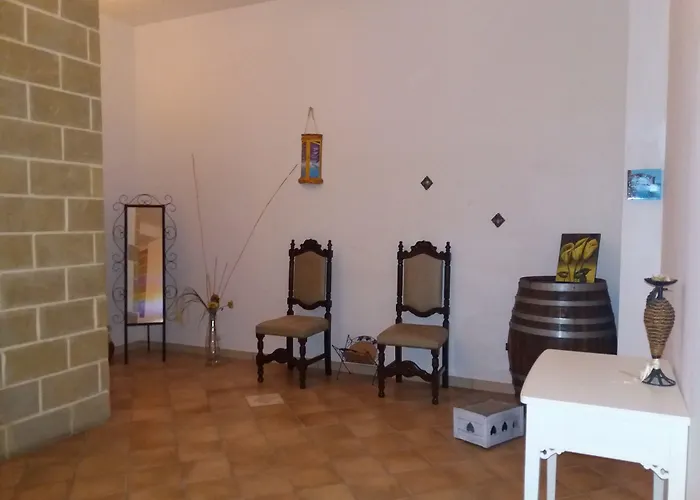 U' Iazzu 3* Avola