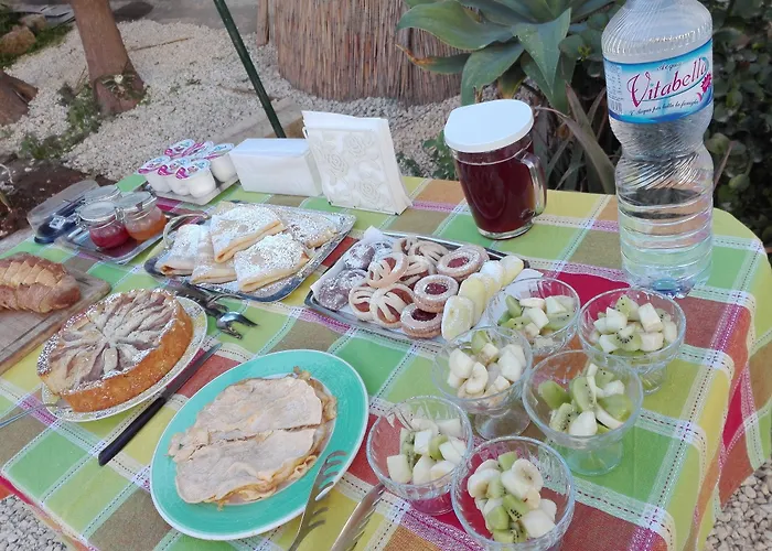 U' Iazzu 3* Avola