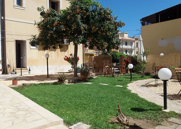 U' Iazzu Avola