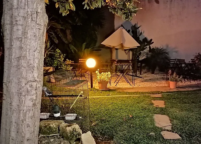 U' Iazzu Oda ve Kahvaltı