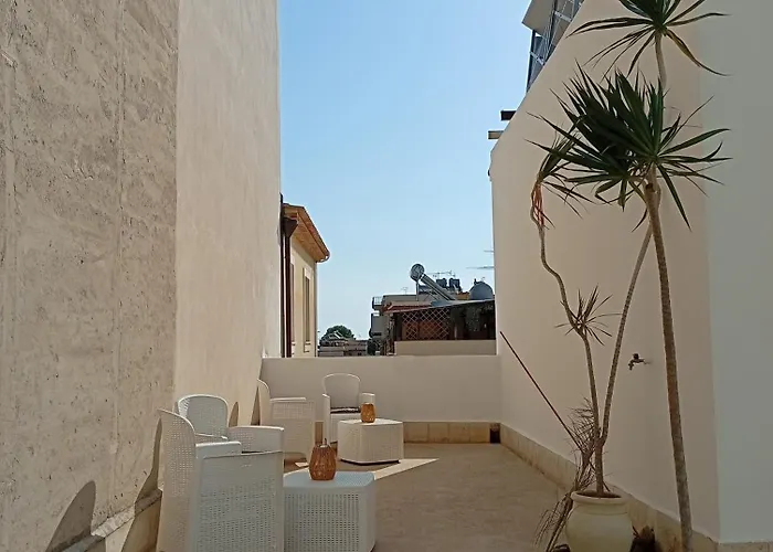 U' Iazzu Avola
